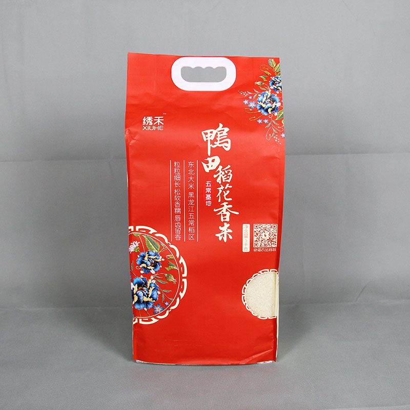 大米袋