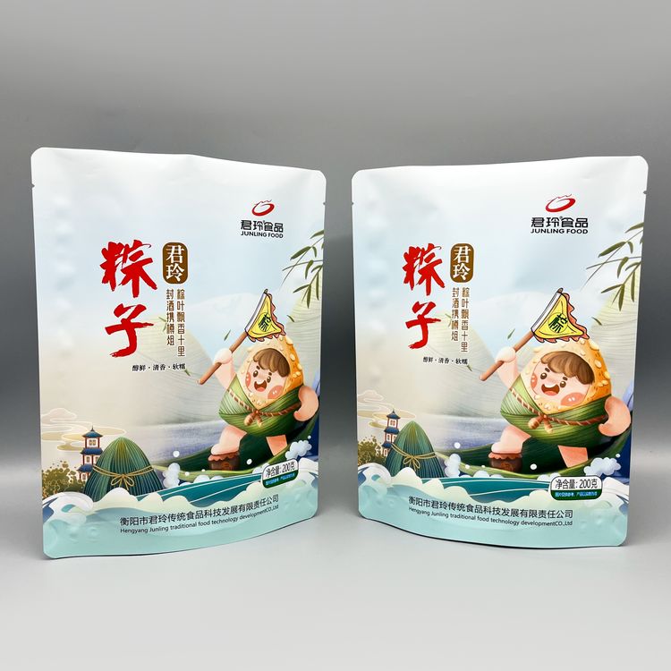 200g真空粽子袋
